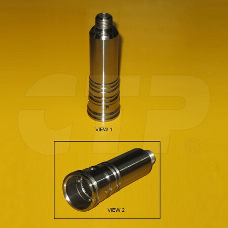 Aic Replacement Parts Sleeve Injector Fits Caterpillar Models 1080219